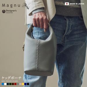 Bellago（ベラーゴ） ショルダーバッグ 「別注」「Bellago」 ソフト