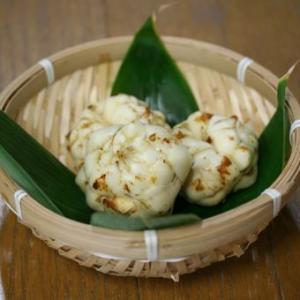 食用ユリ（コオニユリ） 3.5寸ポット苗