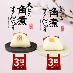 爆買 お中元 岩崎本舗 長崎角煮まんじゅう 大...の詳細画像4