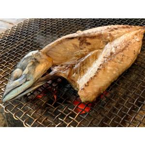 塩鯖「骨のある奴」 】
