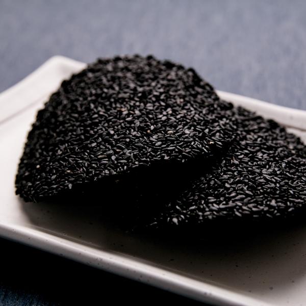 そのままゴマ【18枚箱入】【ネット限定】佐々木製菓