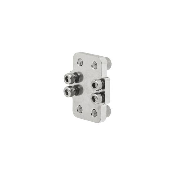 HD XY固定ジョイント (高剛性) FSFMHC008-12S