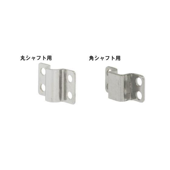 HDサドル (丸シャフト用/角シャフト用) FSFMHD040-S2S