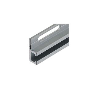 センサレール ツバ平行レール 長穴付タイプ(L=...の商品画像