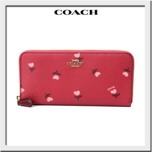 コーチ 財布 ハートの商品一覧 通販 Yahoo ショッピング