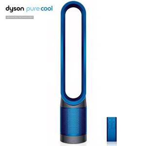 Dyson (ダイソン) Pure Cool 空気清浄機能付ファン 扇風機 TP00 IB アイアン/サテンブルー｜iwataya-onlineshop