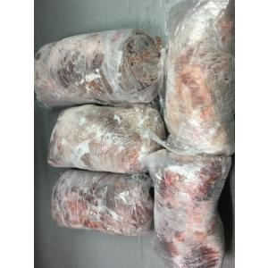 天然猪肉　赤身ブロック（１０ｋｇ）　セール品