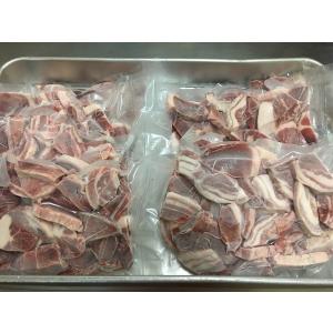 天然猪肉　おまかせ焼肉スライス　（お買い得品１ｋｇ）｜iwataya44