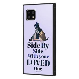 Xperia 5 Ii ディズニー わんわん物語 耐衝撃ハイブリッドケース Kaku Tpu素材 スマホ かわいい アンドロイド 2種 イングレム Iq Dxp5m2k3tb Wn Iq Dxp5m2k3tb Wn Add Five 通販 Yahoo ショッピング