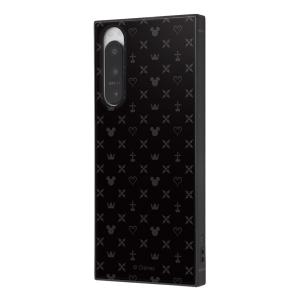 Xperia 5 IV / /耐衝撃ハイブリッドケース KAKU /