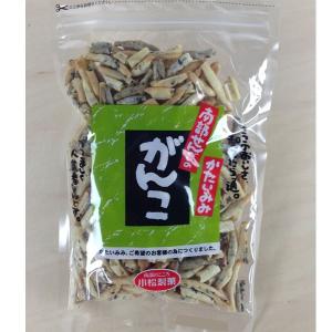 巌手屋 南部せんべいのみみ がんこみみ 5個セ...の詳細画像1