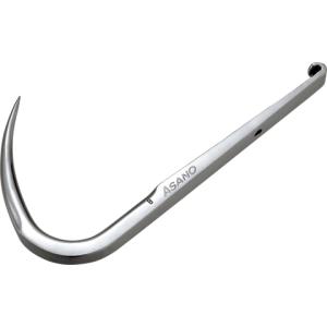 SC 佐藤ケミカル 亜鉛メッキ 針金 #10(3.2mm)×25kg巻 約375m * 【欠品
