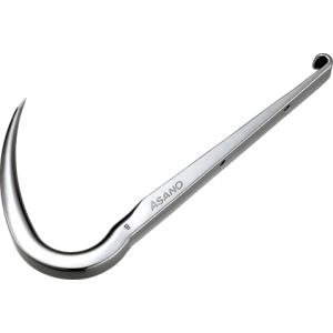 ニッサチェイン ニッサ ステンレス ラダーチェーン リール巻 2mm×10m R