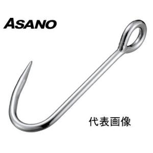 浅野金属工業 ASANO ステンレス 目吊り L AK6302 *｜iwauchi-kanamonoten