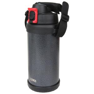 THERMOS サーモス 真空断熱ハードワークジャグ 2L FHS-2000WK/HTB｜iwauchi-kanamonoten