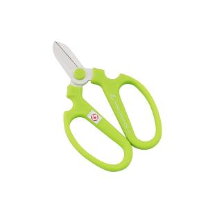 メール便 送料無料) 飛塚製鋏所 飛庄 松葉切り鋏 230mm 金止 PS-39 輪