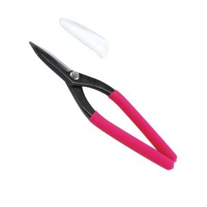 藤原産業 SK11 金切鋏 倍力型 ロング SMS-290B : 岩内金物店 - 通販