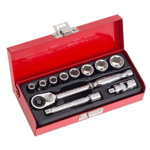 SK11 ソケットレンチセット 52点 TS-2352M ( 1セット )/ : 爽快