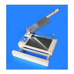 澤数馬 ステンレス もち切り器 中 A-210 * : 岩内金物店 - 通販