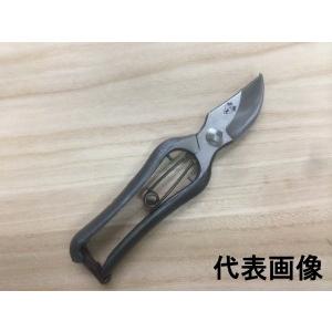 阿武隈川 剪定鋏 特製 アゴ止式 約18cm 箱付き メール便 送料無料)