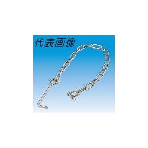 ステンレス製磯アンカーと亜鉛メッキ鎖 Amazon.co.jp: 赤松製錨所 アンカーチェーン 亜鉛メッキ シャックル