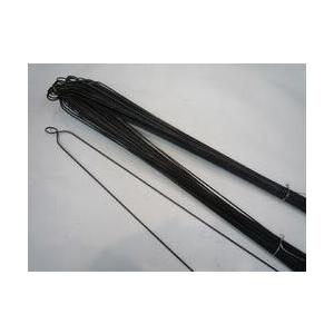 輸入 箱入番線 足場番線 #10(2.8mm)×700mm 200本入 : 岩内金物店 
