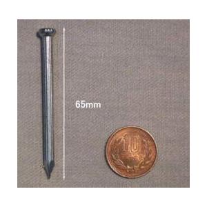 佐藤ケミカル SC コンクリート釘 #10(3.4mm)×65mm×6kg
