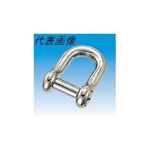 水本機械製作所 ステンレスチェーン 4mm × 30m 4-B : 岩内金物店