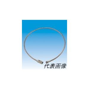 メール便 可  水本機械製作所 ステンレス ワイヤーキャッチ 3mm CW-3060  1個