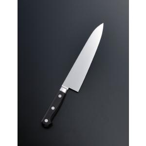 越前数馬 イノックス 本焼 牛刀 240mm 共口金 : 岩内金物店 - 通販