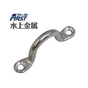 可  水上 ファースト ステンレス アイストラップ 4mm ES-4