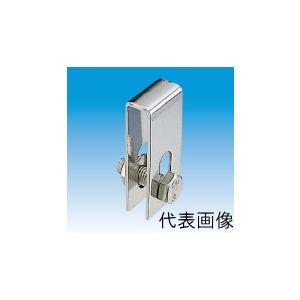 メール便 可 水本機械製作所 ステンレス グレーチングクリップ GCI型