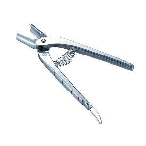 メール便 可 3個まで) 金鹿工具製作所 ぎんなん割り器 ギンナンクンPro