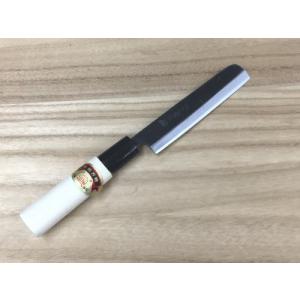 堺菊守 特殊包丁 うなぎ裂包丁（江戸裂） 180mm : 厨房's-shop