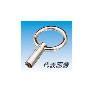 可  水本機械製作所 ステンレス リングナット ミリネジ