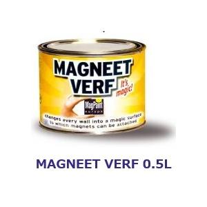 マグペイントジャパン MAGNEET VERF 0.5L (メーカー直送品 代引決済不可)