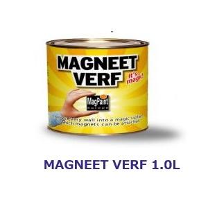 マグペイントジャパン MAGNEET VERF 1L (メーカー直送品 代引決済不可)