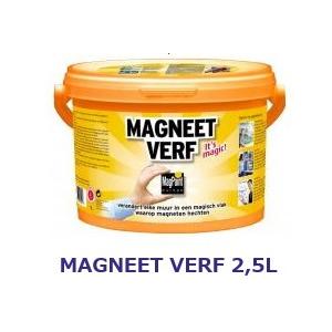 マグペイントジャパン MAGNEET VERF 2.5L (メーカー直送品 代引決済不可)