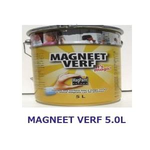 マグペイントジャパン MAGNEET VERF 5L (メーカー直送品 代引決済不可)