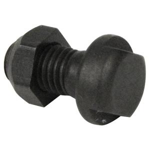 可  岡恒 ボルトナット 剪定鋏 180mm No.101用 1組