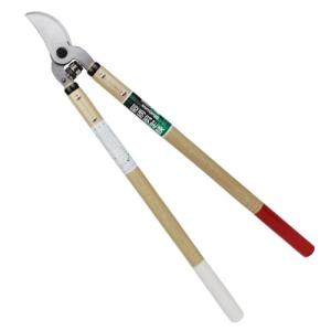 メール便 可 3個まで) 岡恒 剪定鋏 ユニーク 210mm NO.104 * : 岩内