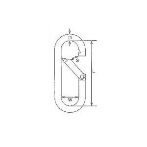 メール便 可 水本機械製作所 ステンレス プチ...の詳細画像1
