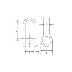 メール便 可 水本機械製作所 ステンレス リベ...の詳細画像1