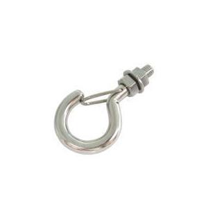 ニッサチェイン ニッサ ステンレス ラダーチェーン リール巻 2mm×10m R