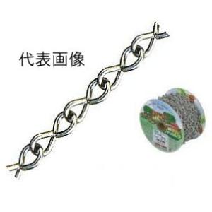 ニッサチェイン ニッサ ステンレス ラダーチェーン 2mm×10m SR220