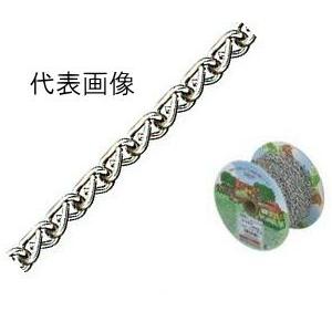 ニッサチェイン ニッサ ステンレス ラダーチェーン リール巻 2mm×10m R