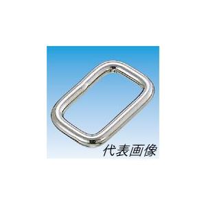 ニッサチェイン ニッサ ステンレス ラダーチェーン リール巻 2mm×10m R