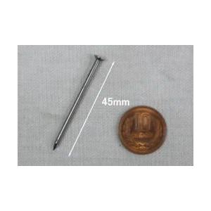 丸釘 #13×45mm×24kg (4kg入×...の詳細画像1