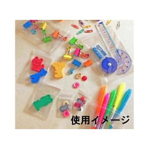 セイニチ ユニパック0.04タイプ 70x50x0.04mm A-4 18000枚入