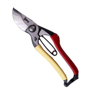 飛庄 剪定鋏 A型200㎜ ろう付 安来白鋼 PS-04 鍛造ハサミ 飛塚製作所 飛塚製鋏所】【剪定鋏】ろう付けA型（安来鋼）｜200 ㎜ – (株)飛